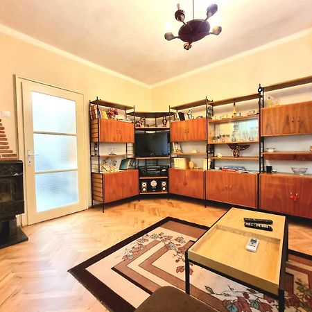 Super Center-Huge 2 Bedrooms Apartment Бургас Екстериор снимка